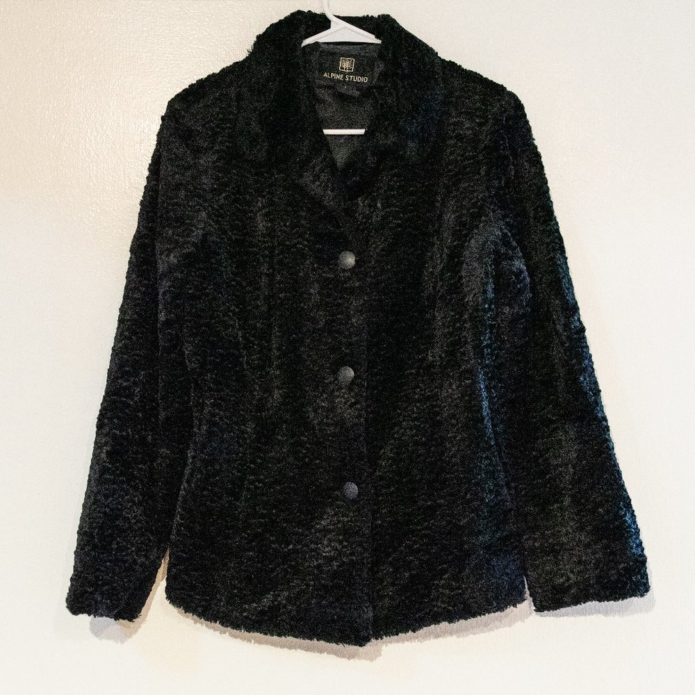 🖤VTG Alpine Studio Coat 🖤